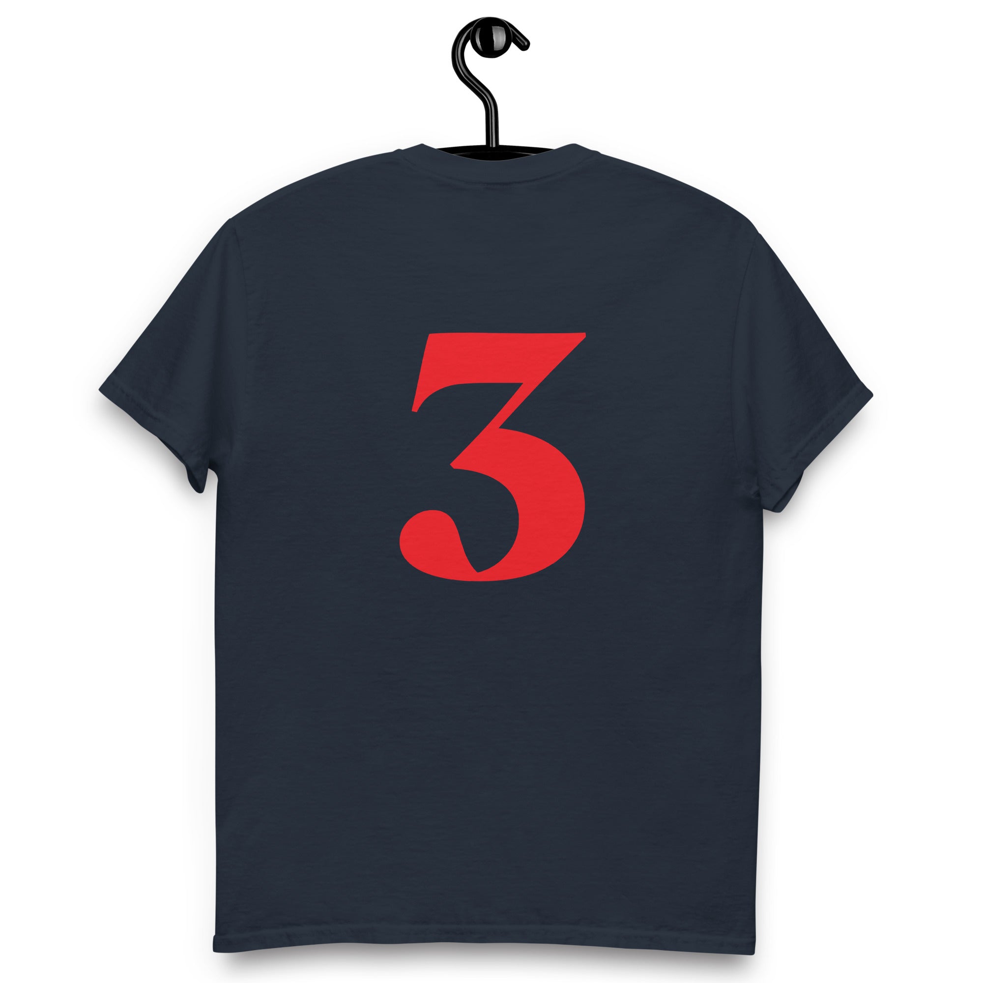 BURN GANG Men's classic tee