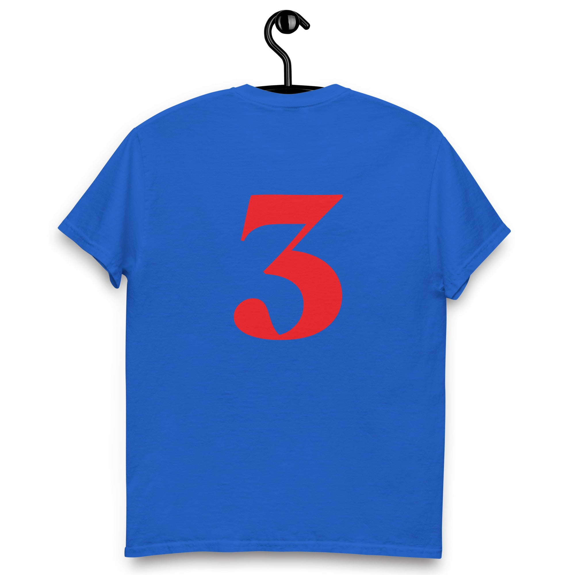 BURN GANG Men's classic tee