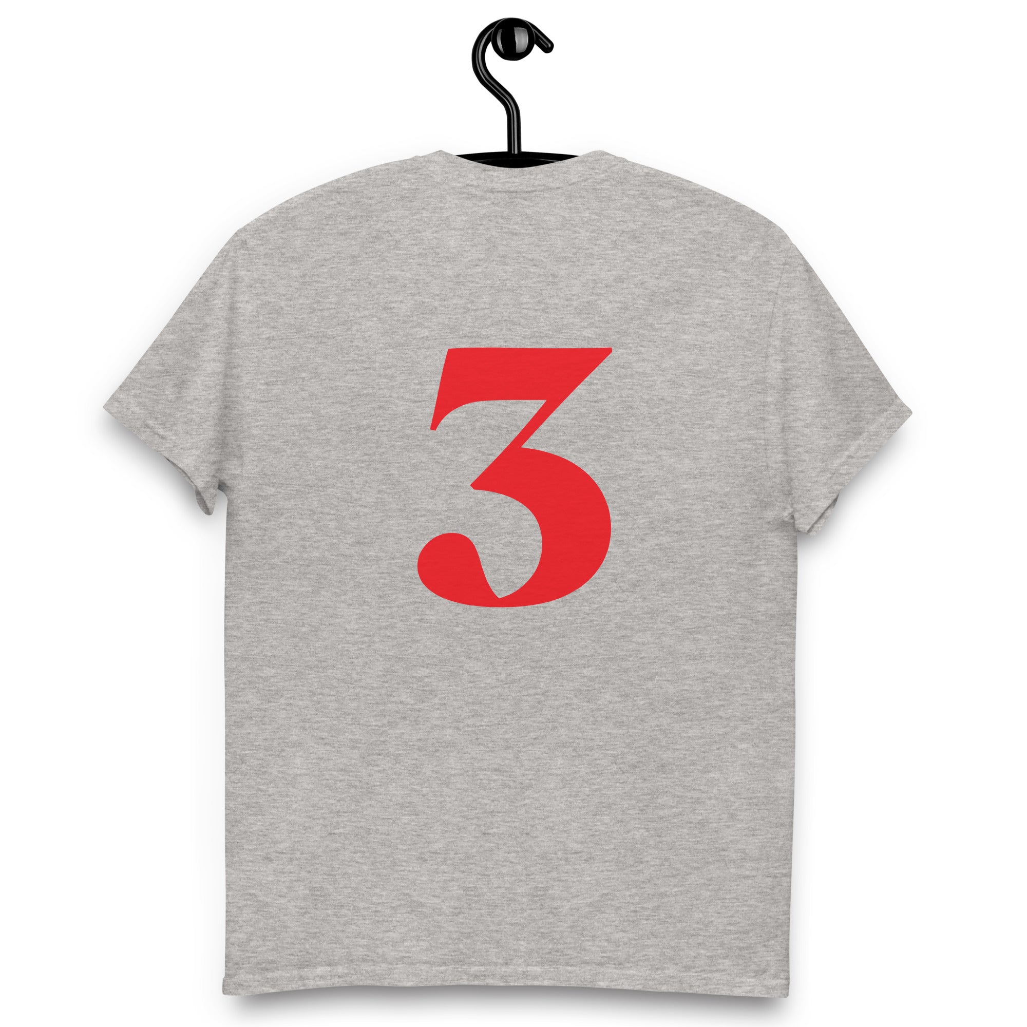BURN GANG Men's classic tee