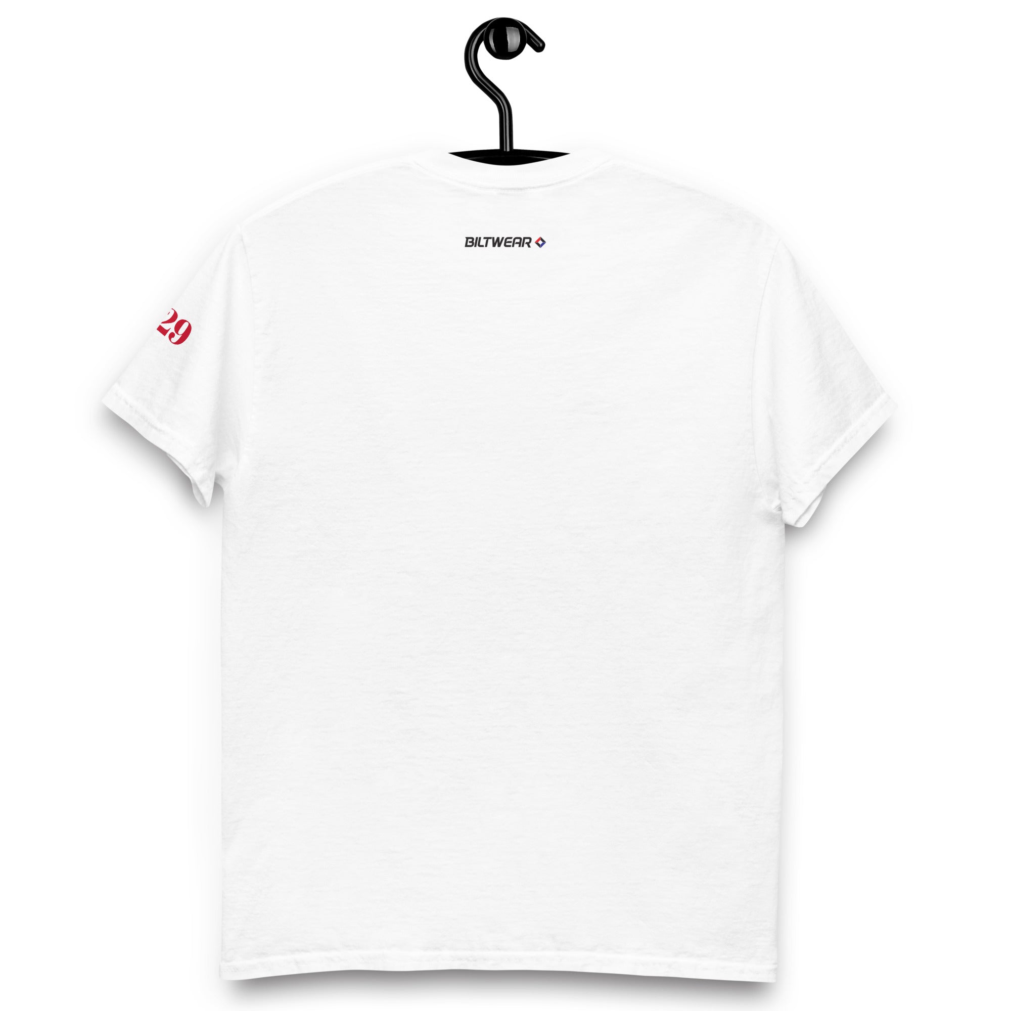 KIMANI Men's classic tee