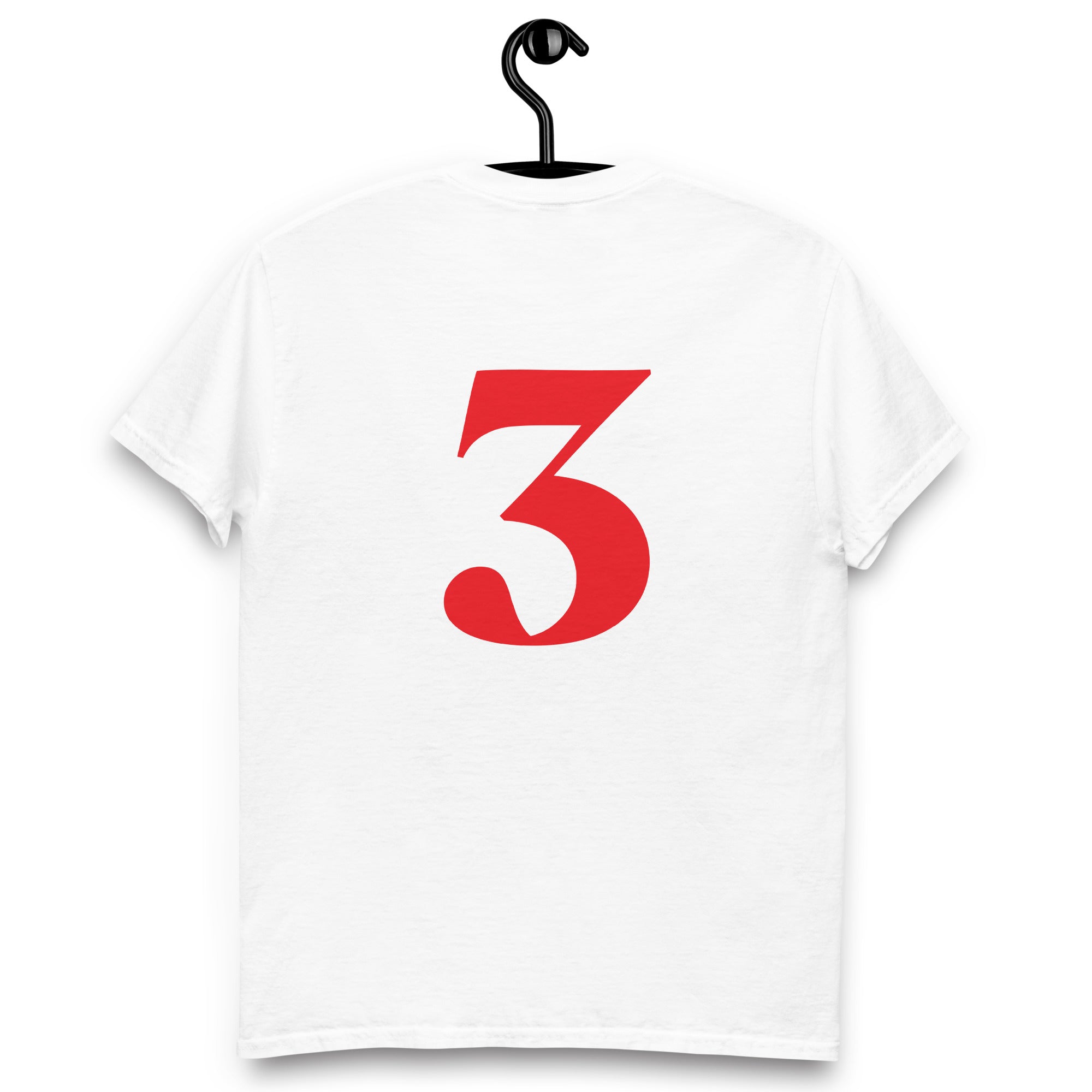BURN GANG Men's classic tee