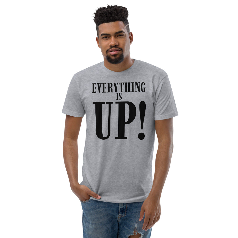 BILTWEAR UP! Short Sleeve T-shirt