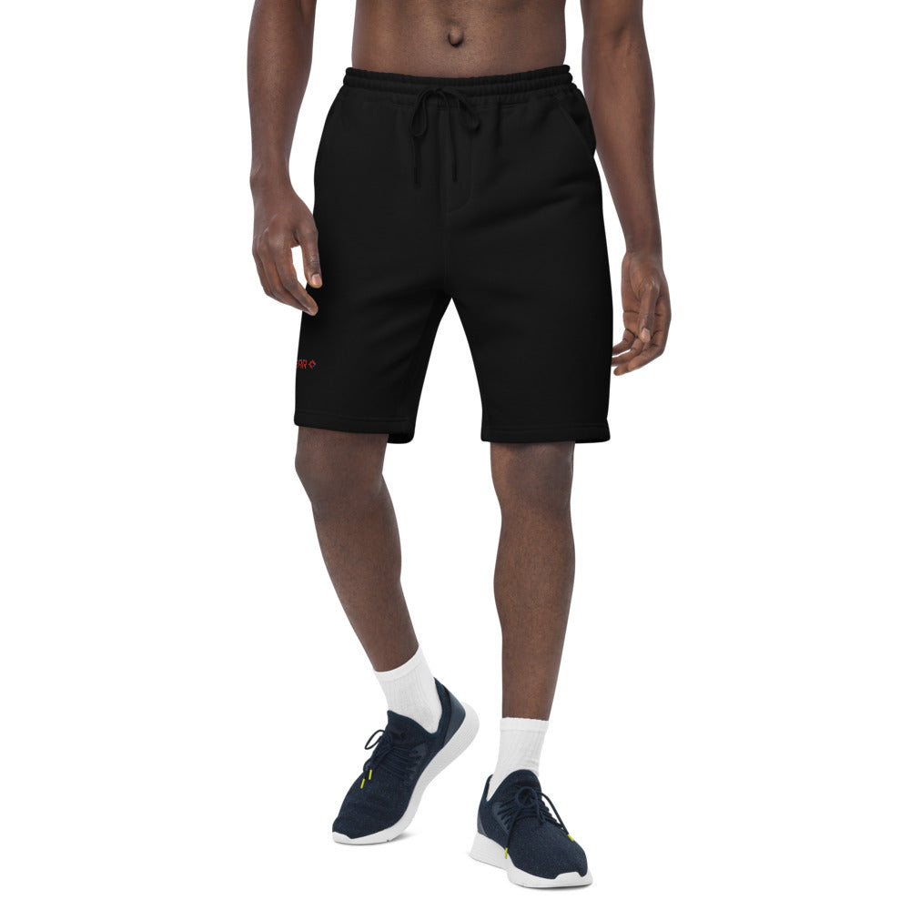 BILTWEAR Men's fleece shorts