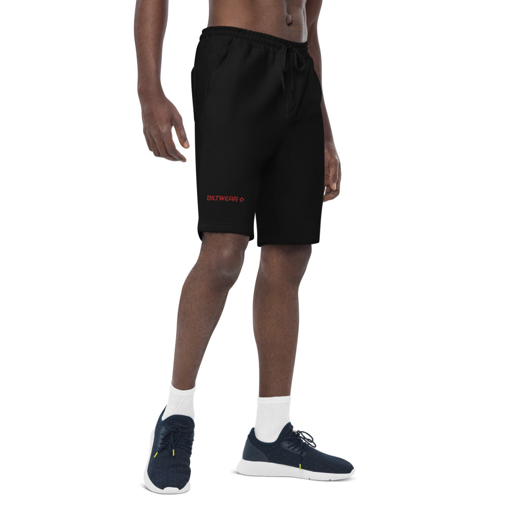 BILTWEAR Men's fleece shorts