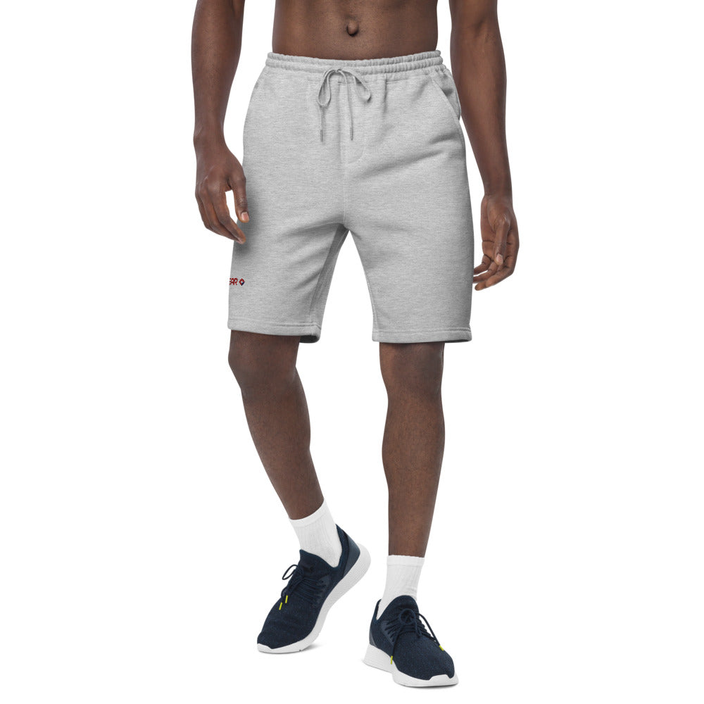 BILTWEAR Men's fleece shorts