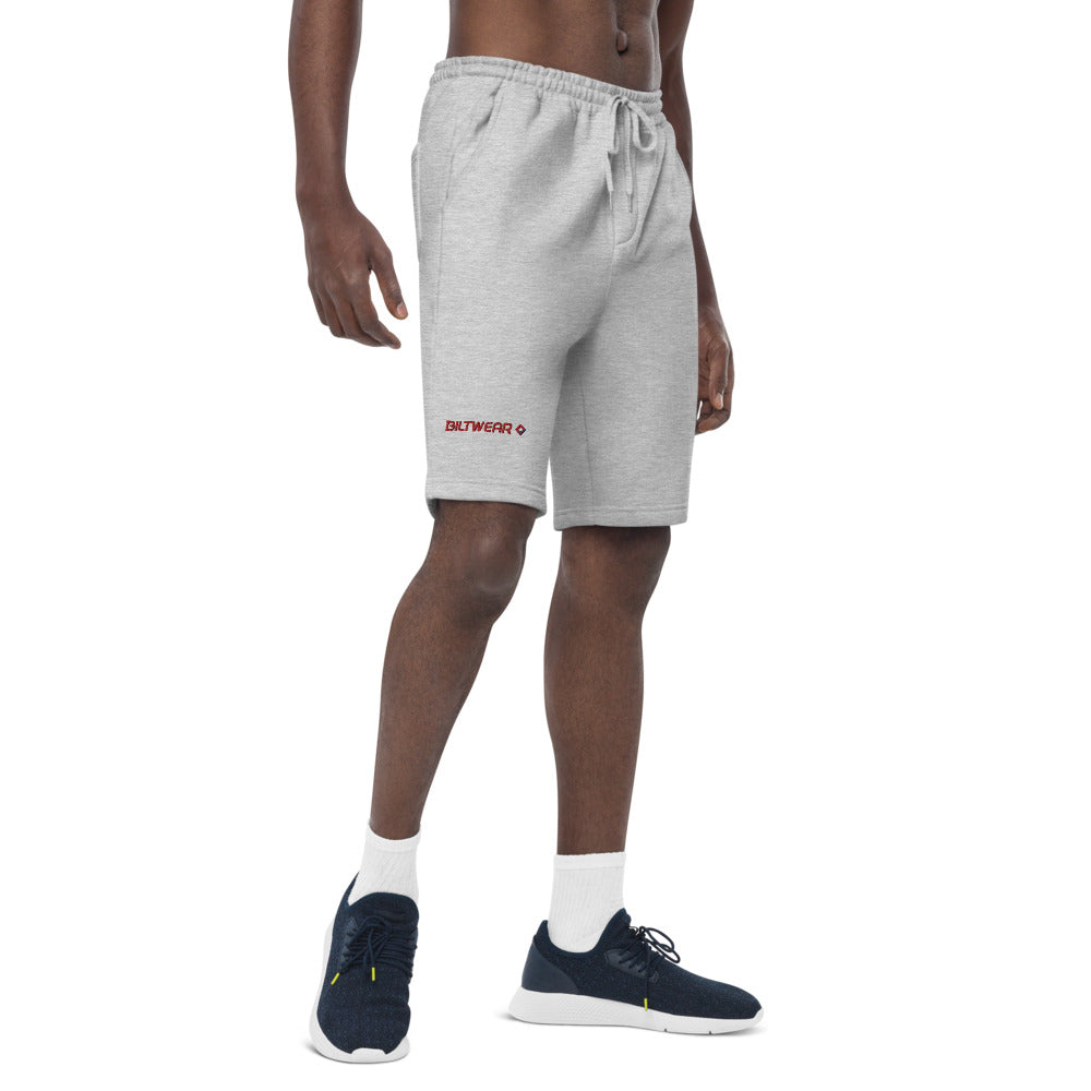 BILTWEAR Men's fleece shorts