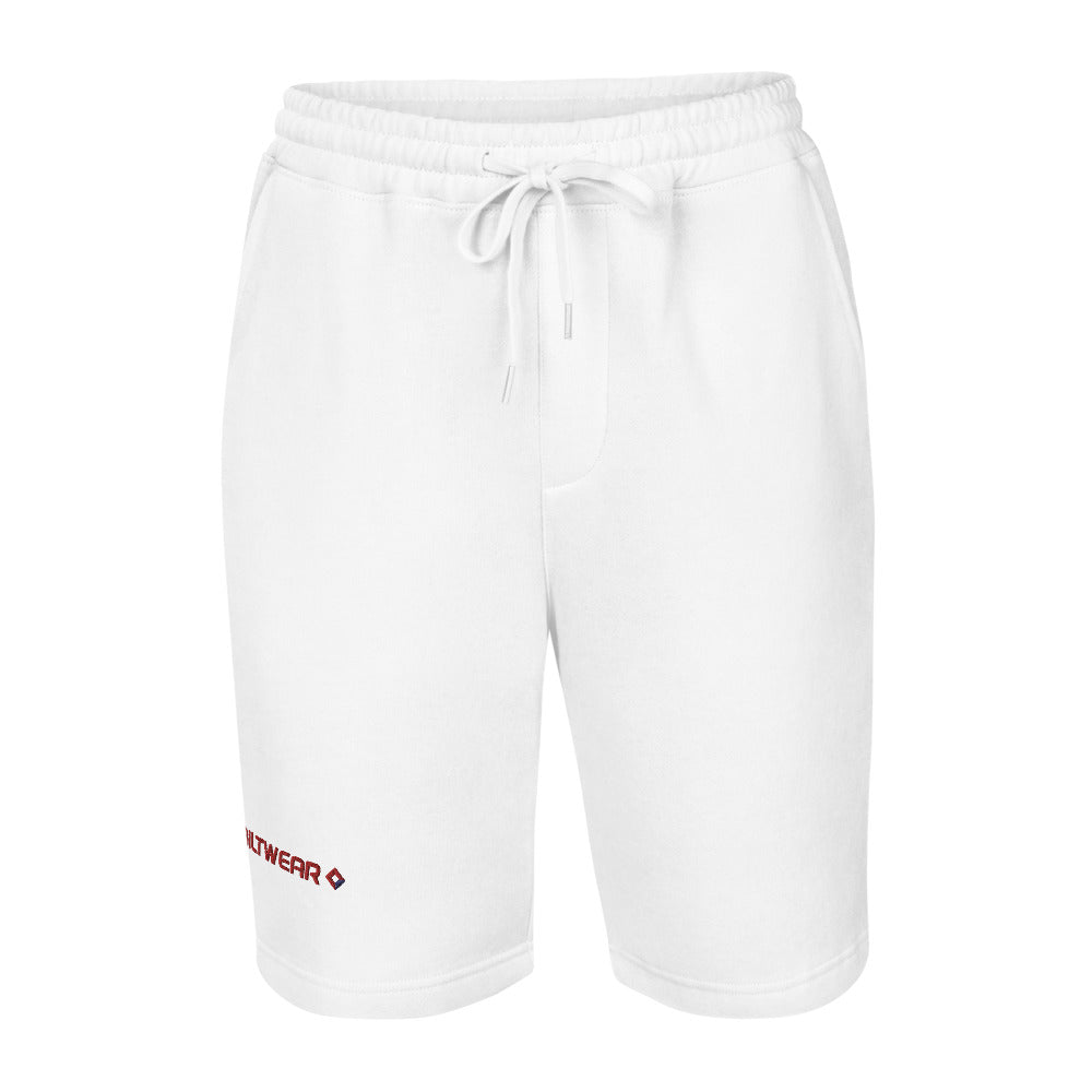BILTWEAR Men's fleece shorts