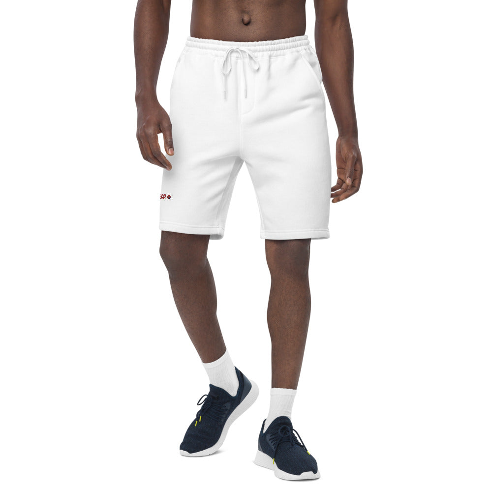 BILTWEAR Men's fleece shorts