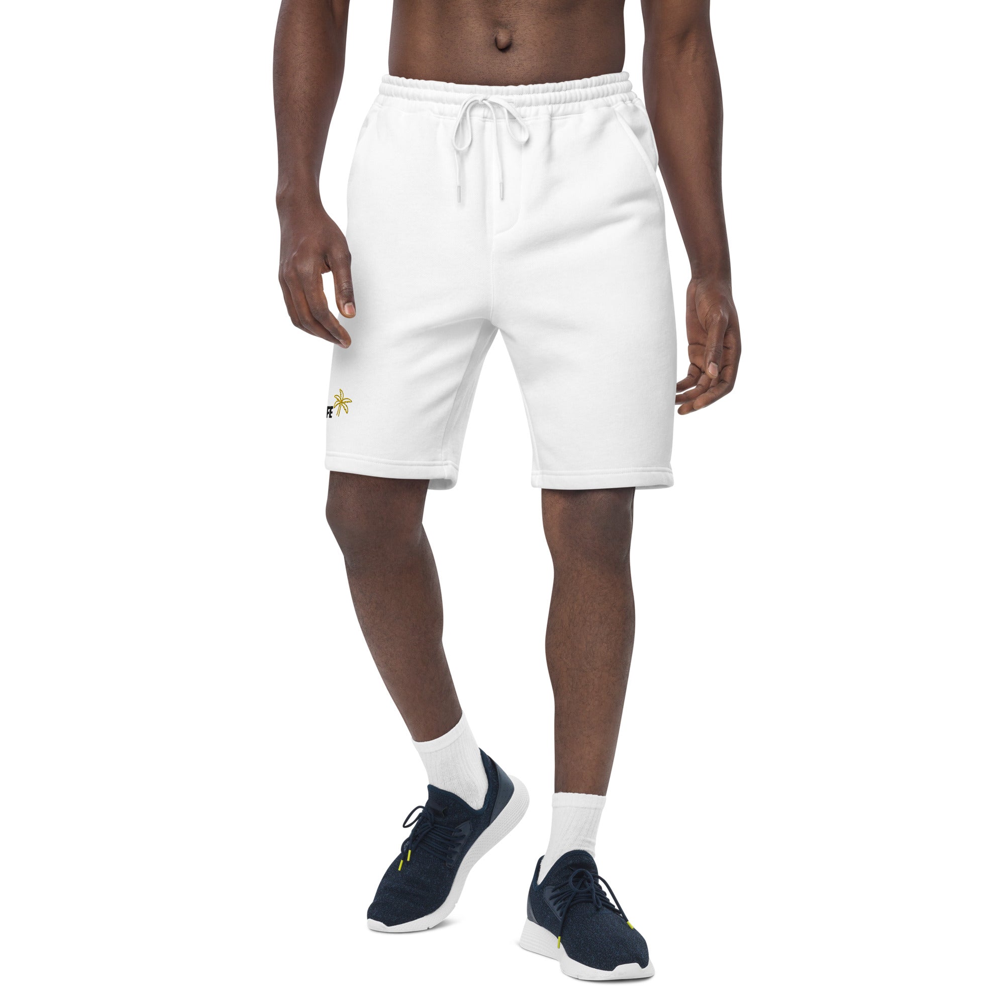 BILTWEAR THE LIFE Men's fleece shorts