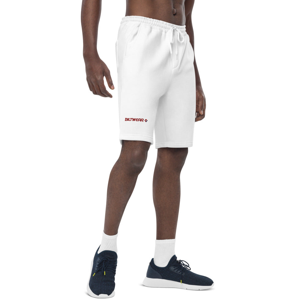 BILTWEAR Men's fleece shorts