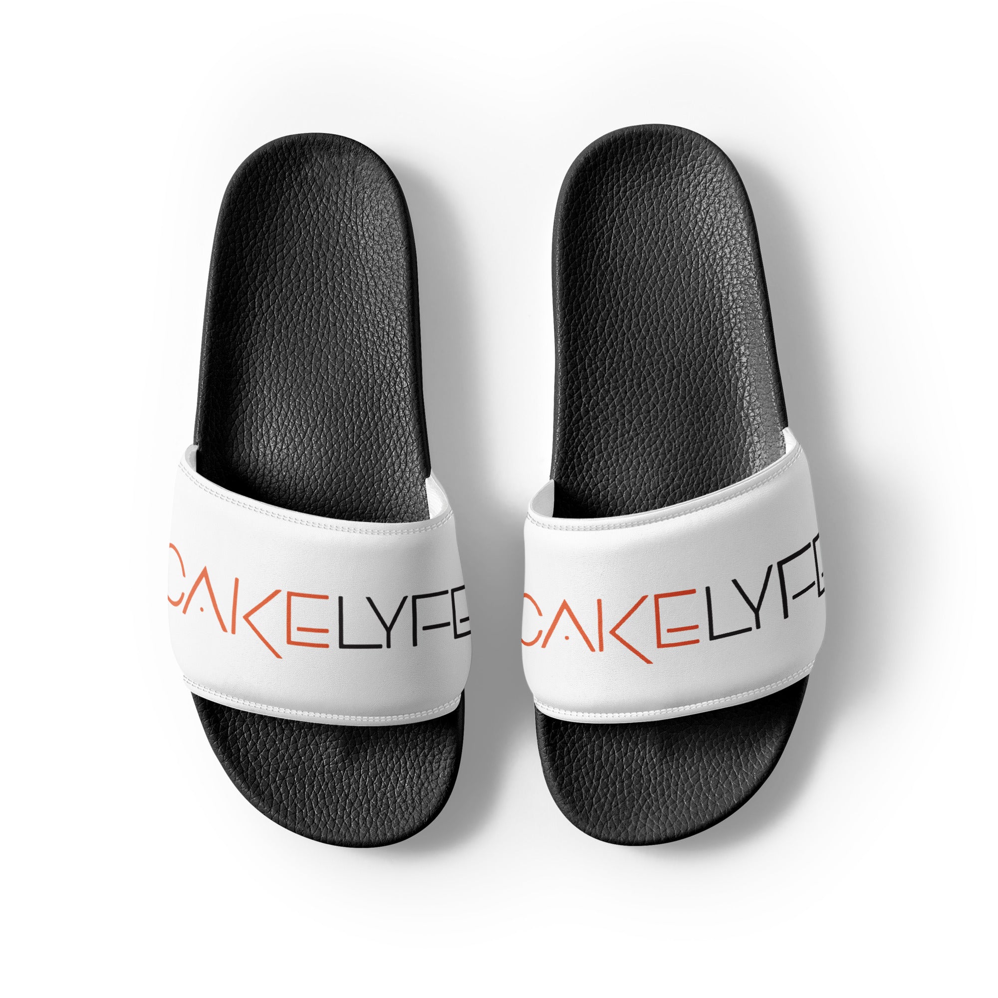 CAKELYFE Men’s slides