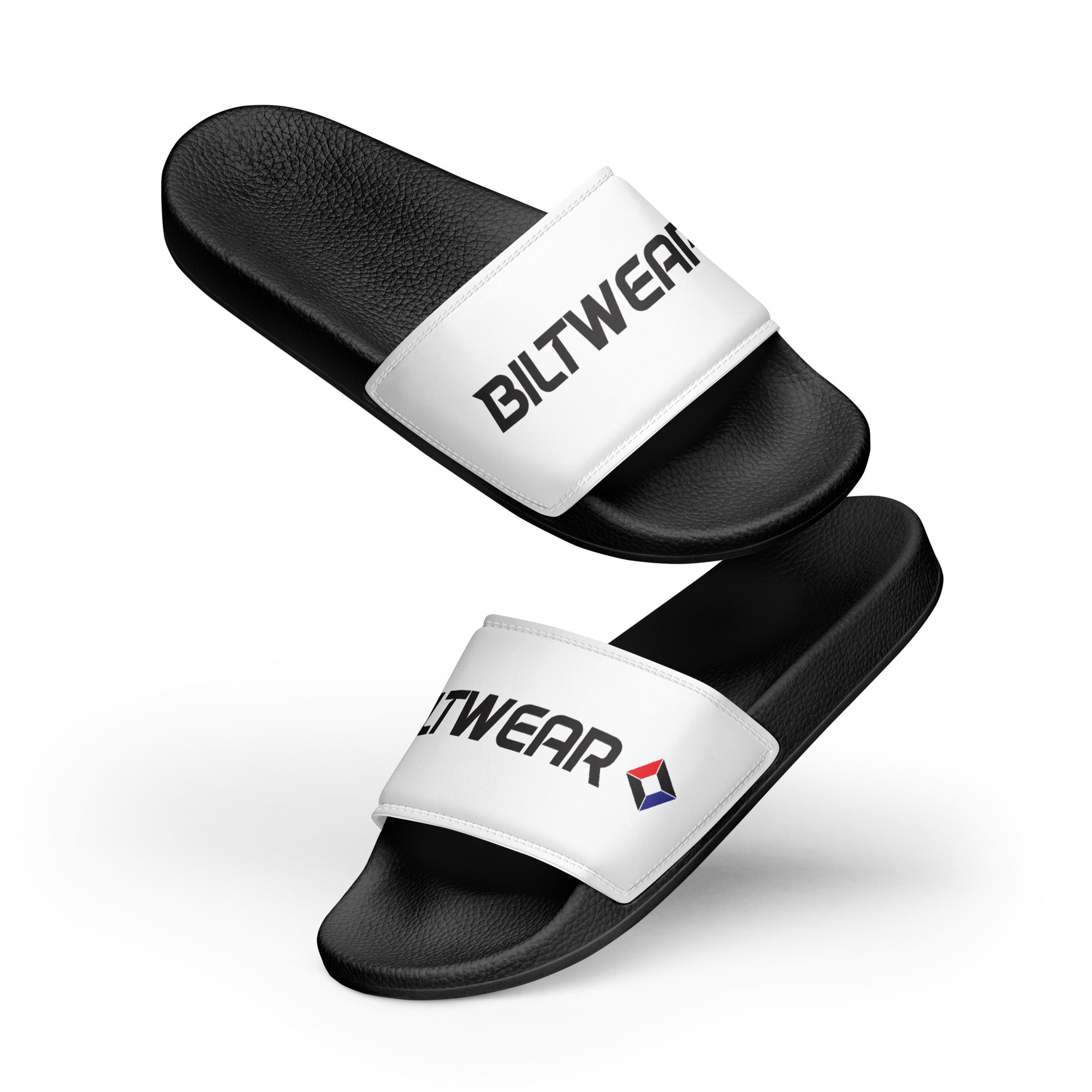BILTWEAR Men’s slides