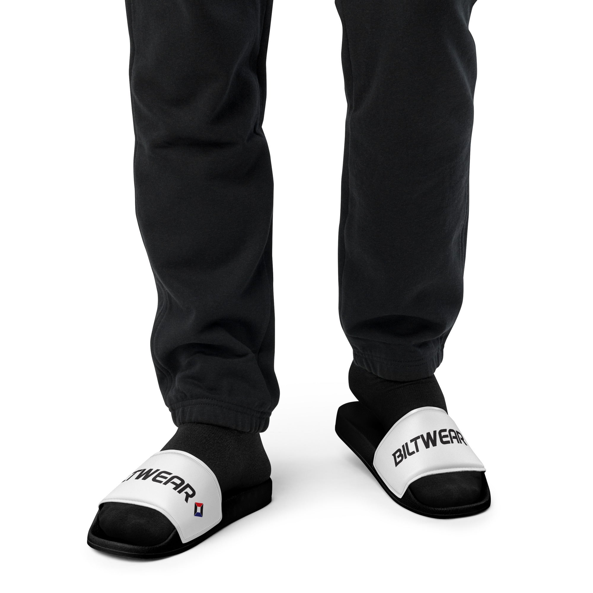 BILTWEAR Men’s slides