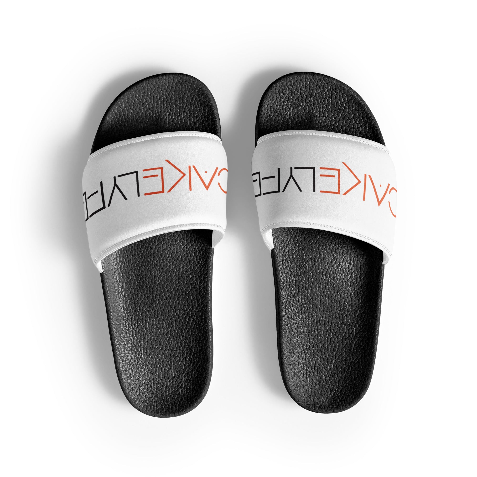CAKELYFE Men’s slides