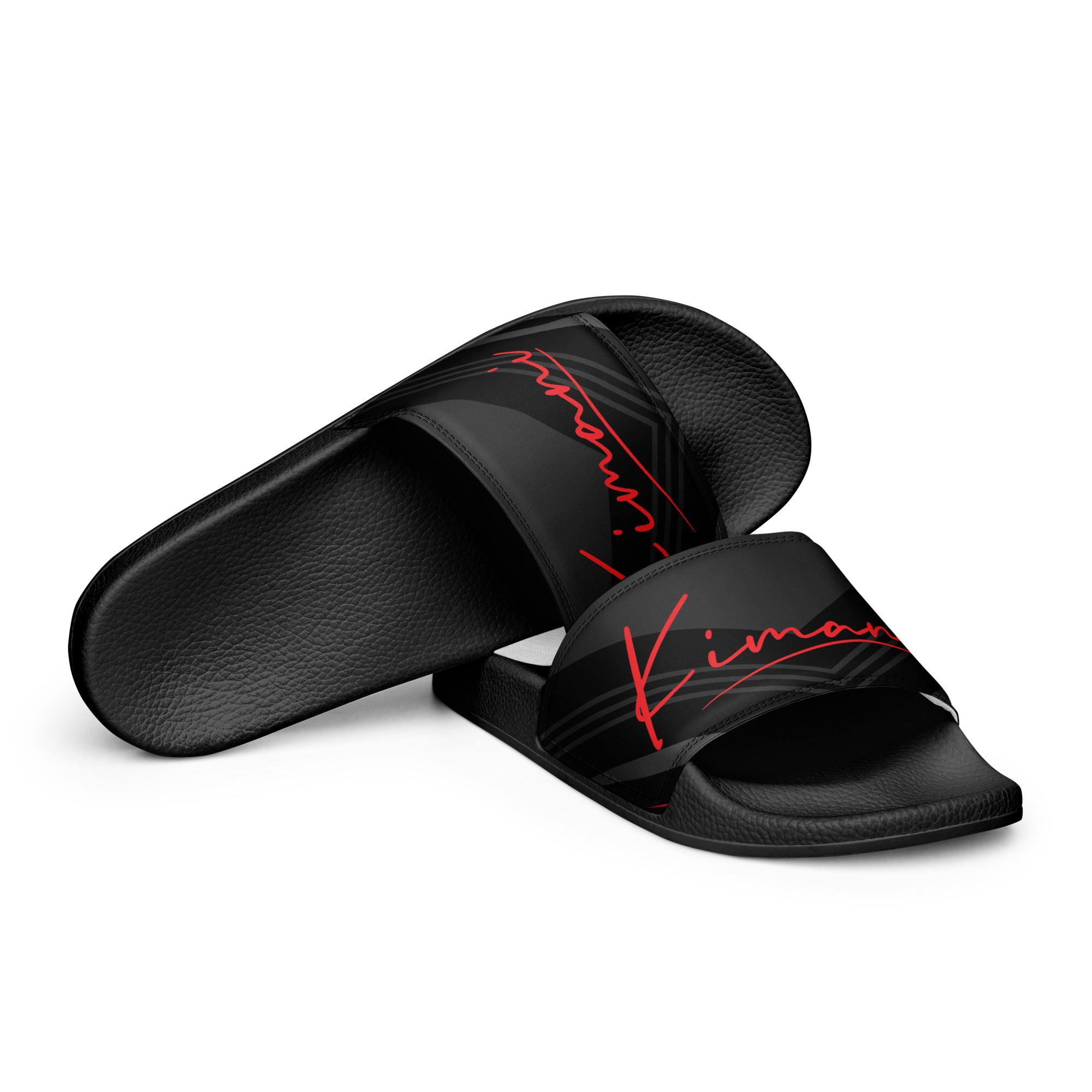 BILTWEAR KIMANI Men’s slides