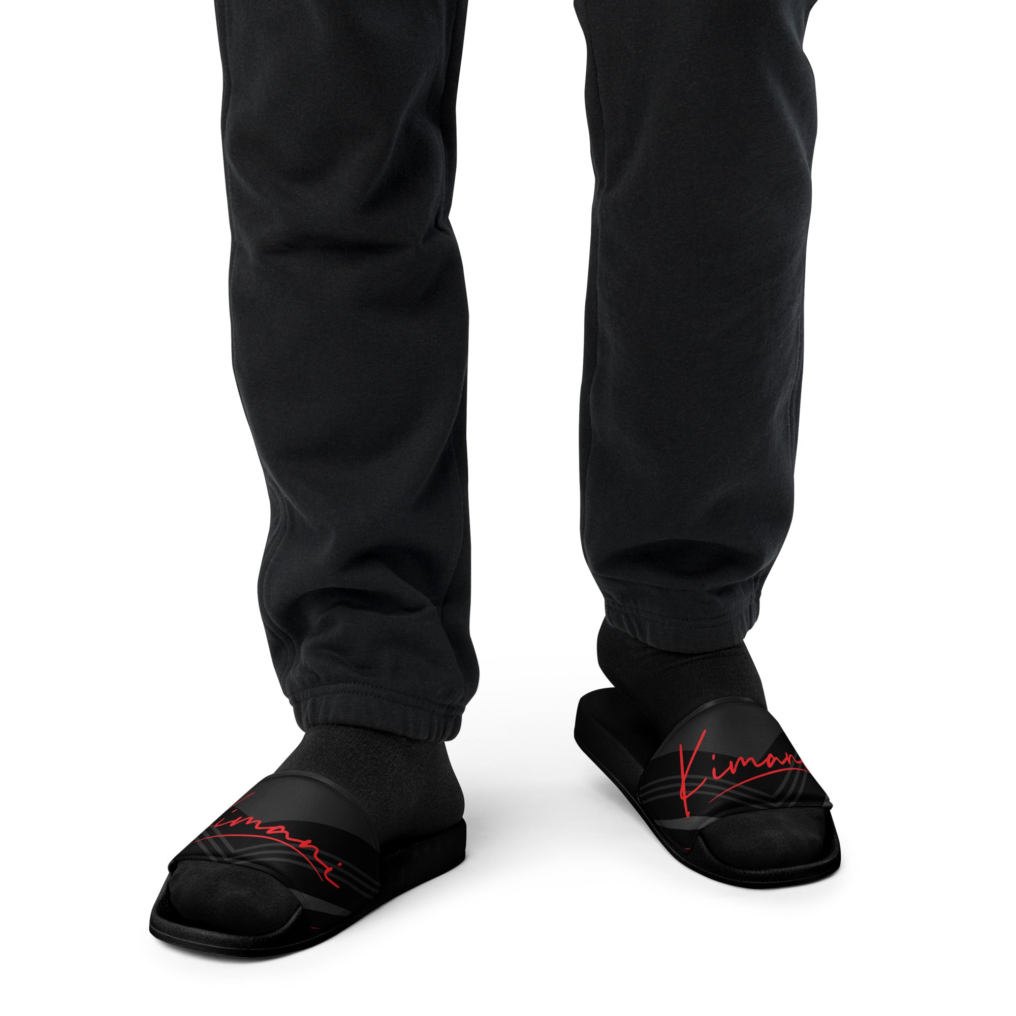 BILTWEAR KIMANI Men’s slides
