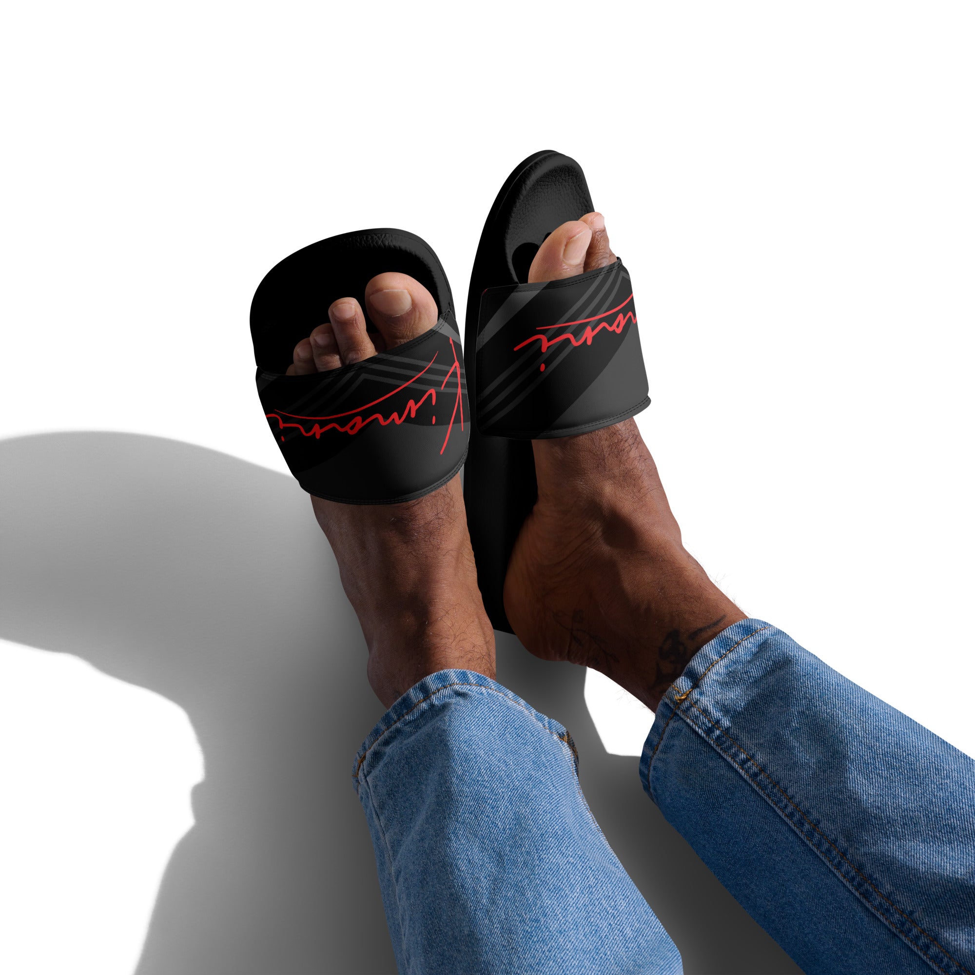 BILTWEAR KIMANI Men’s slides