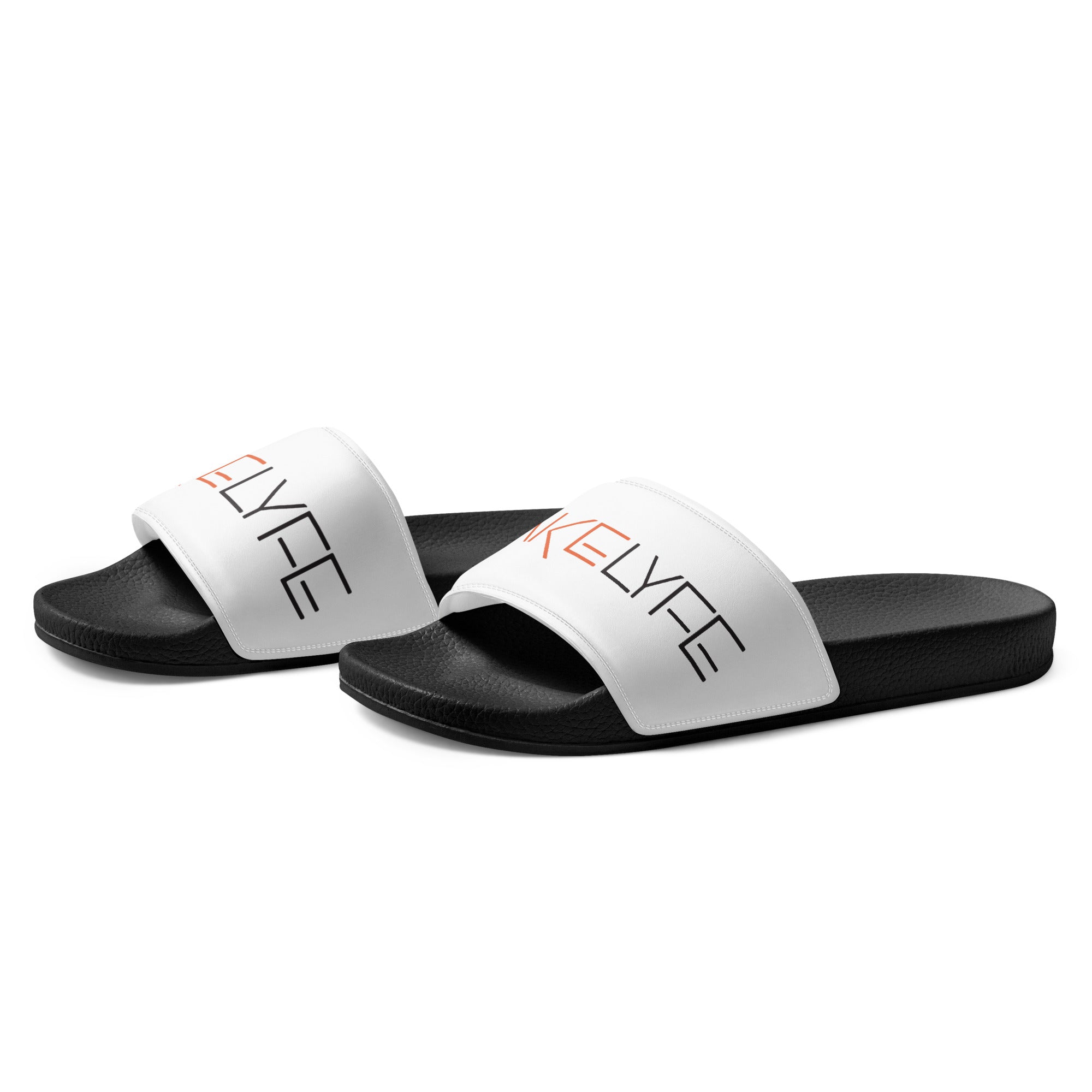 CAKELYFE Men’s slides
