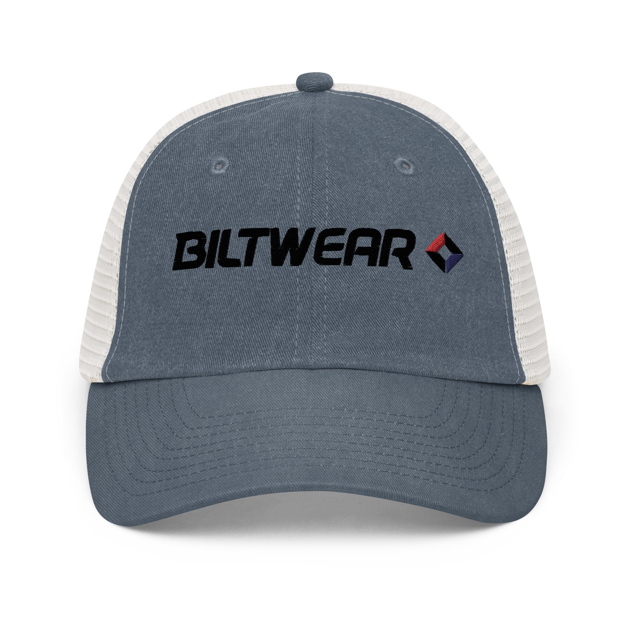 BILTWEAR Pigment-dyed cap