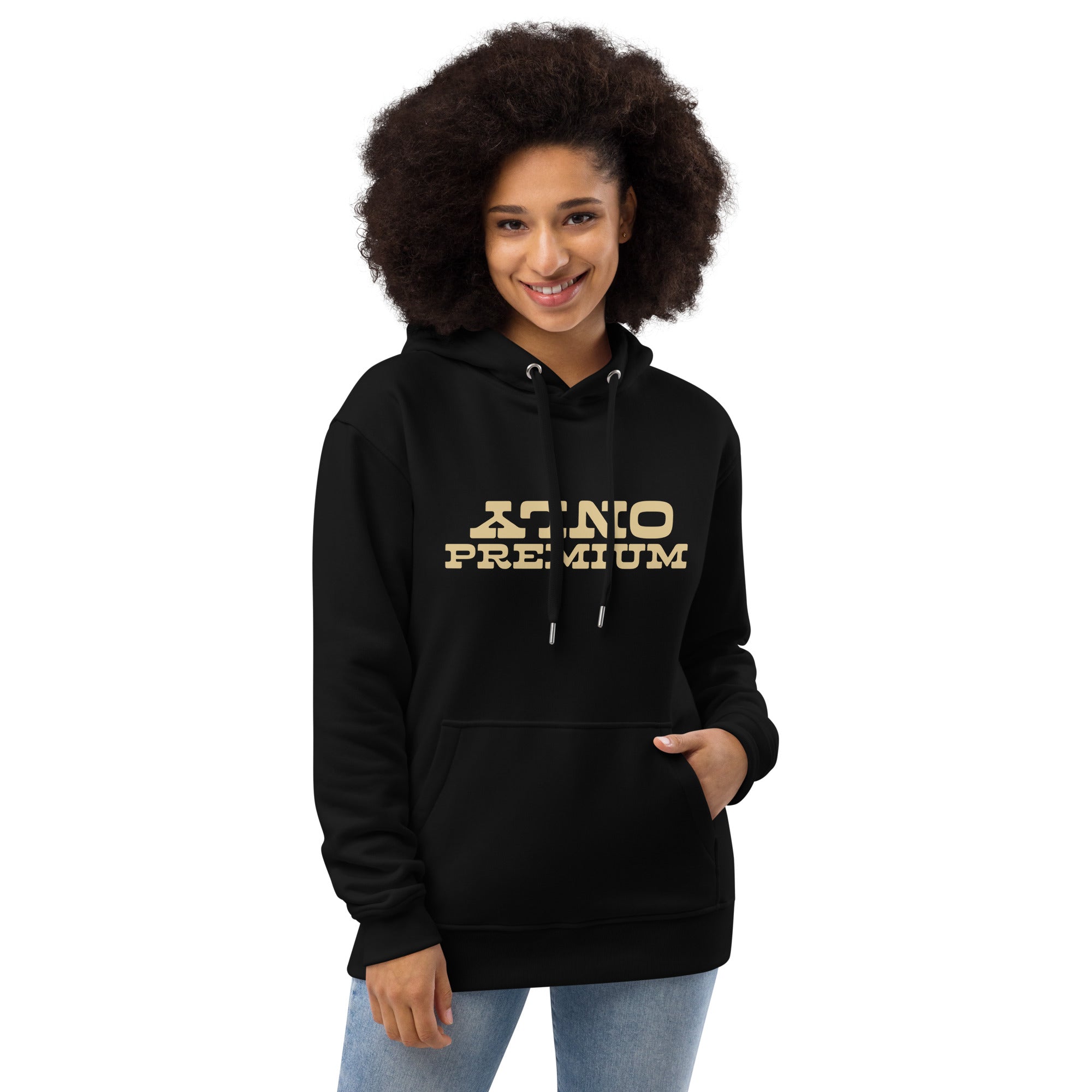 BILTWEAR ONLY PREMIUM Premium eco hoodie