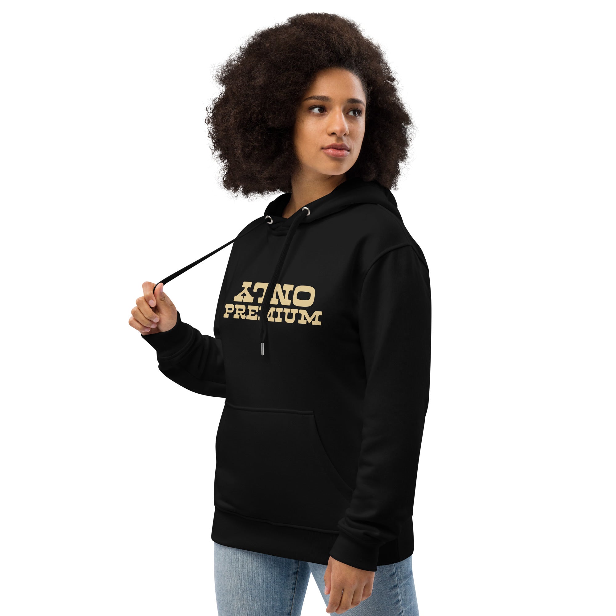 BILTWEAR ONLY PREMIUM Premium eco hoodie