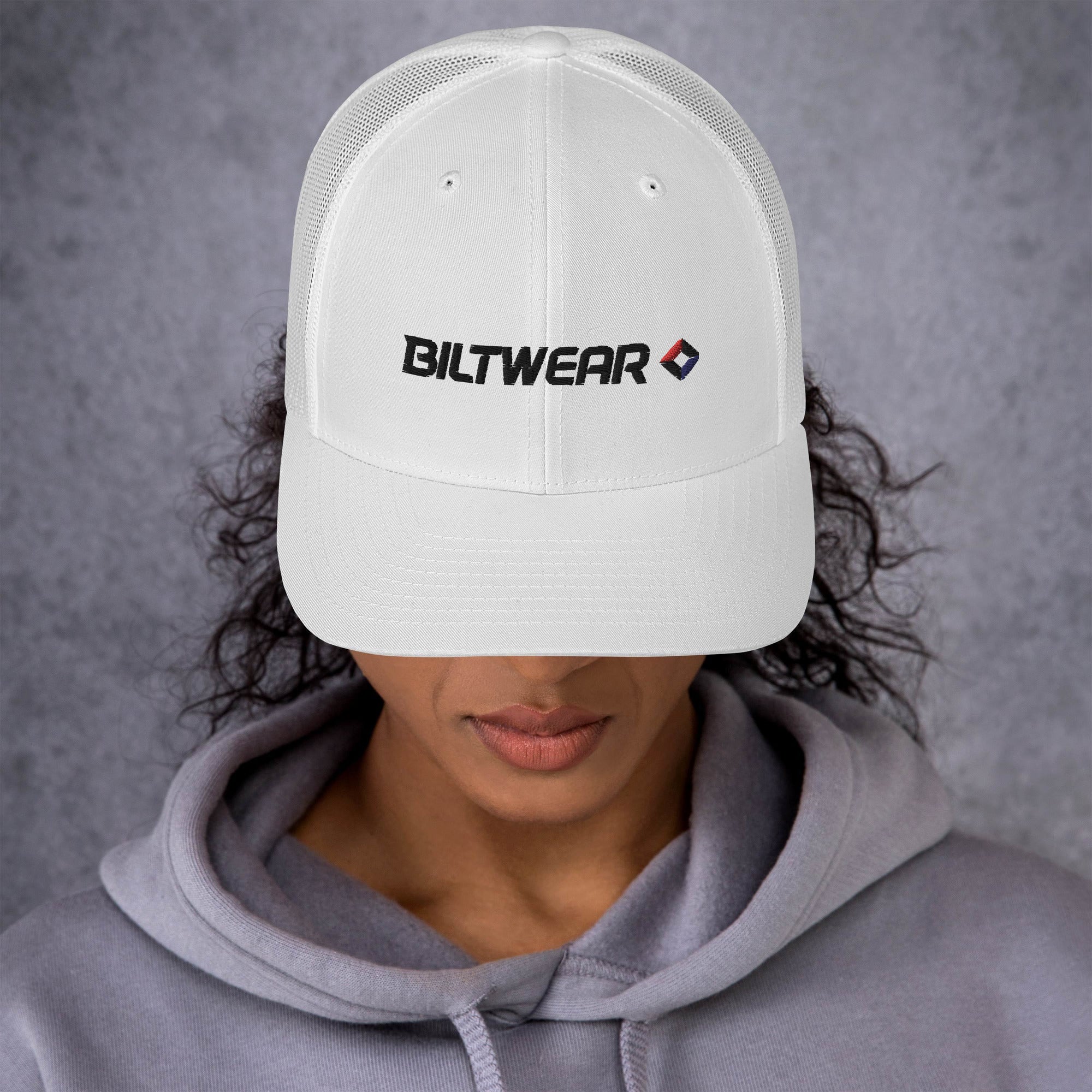 BILTWEAR Trucker Cap