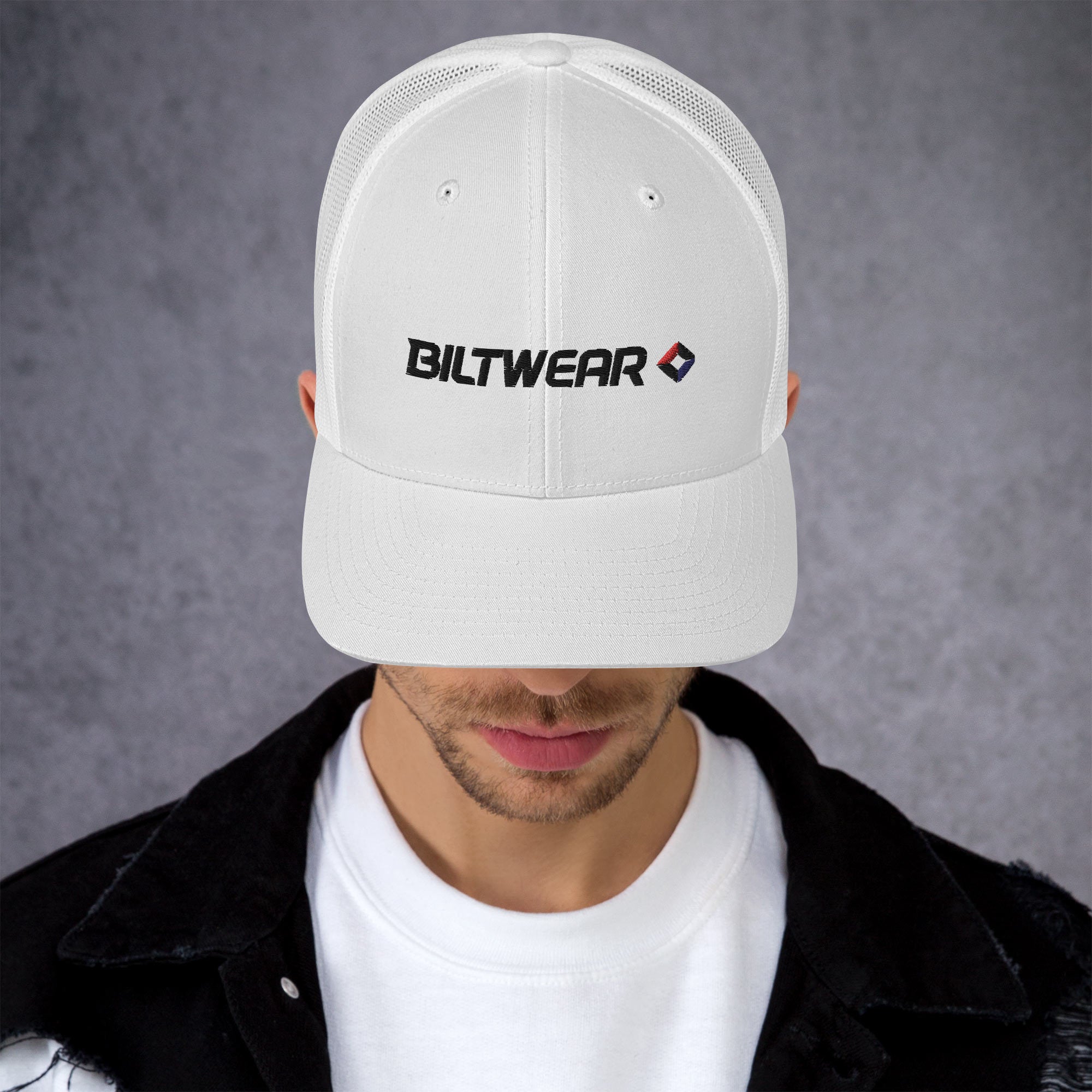 BILTWEAR Trucker Cap