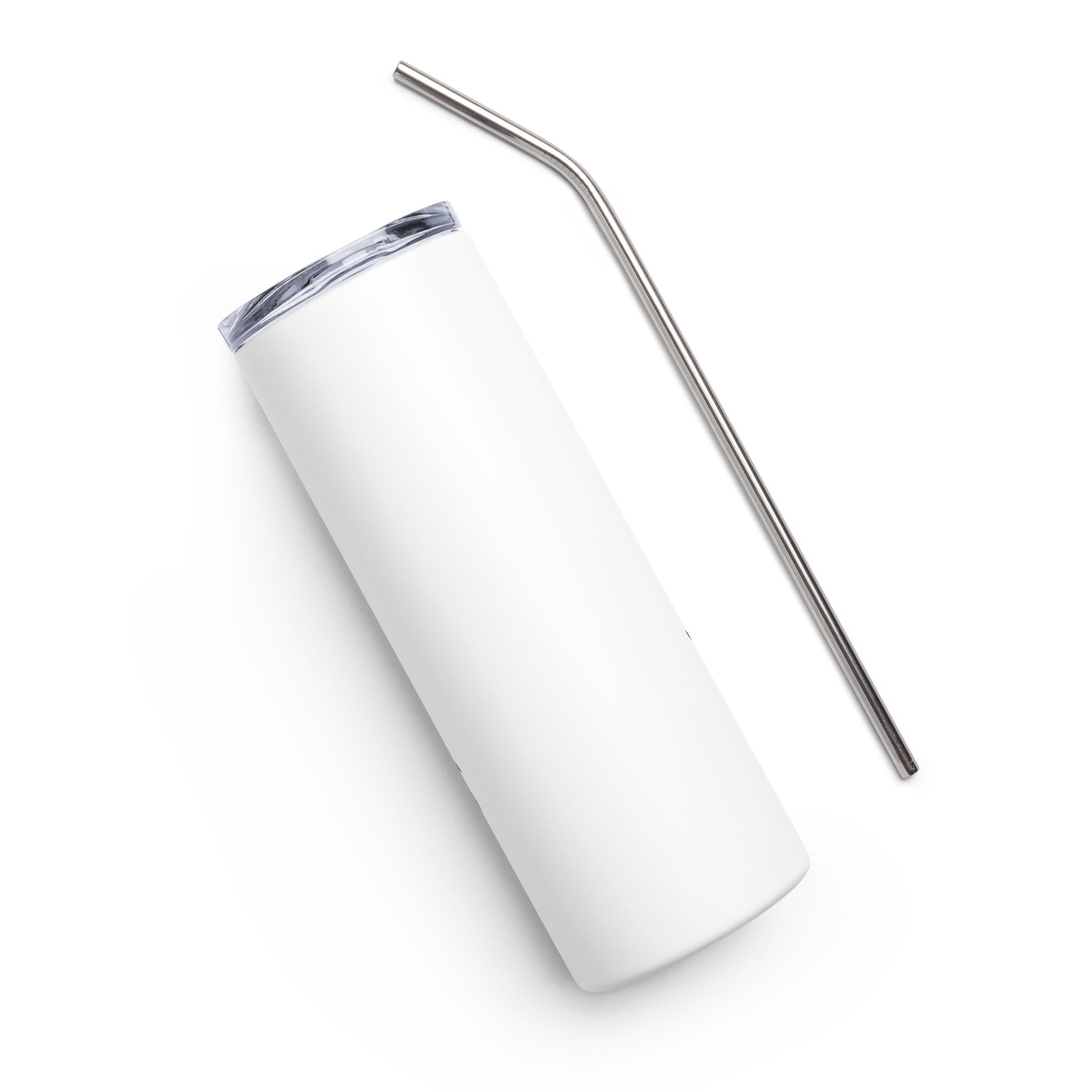 BURN GANG Stainless steel tumbler