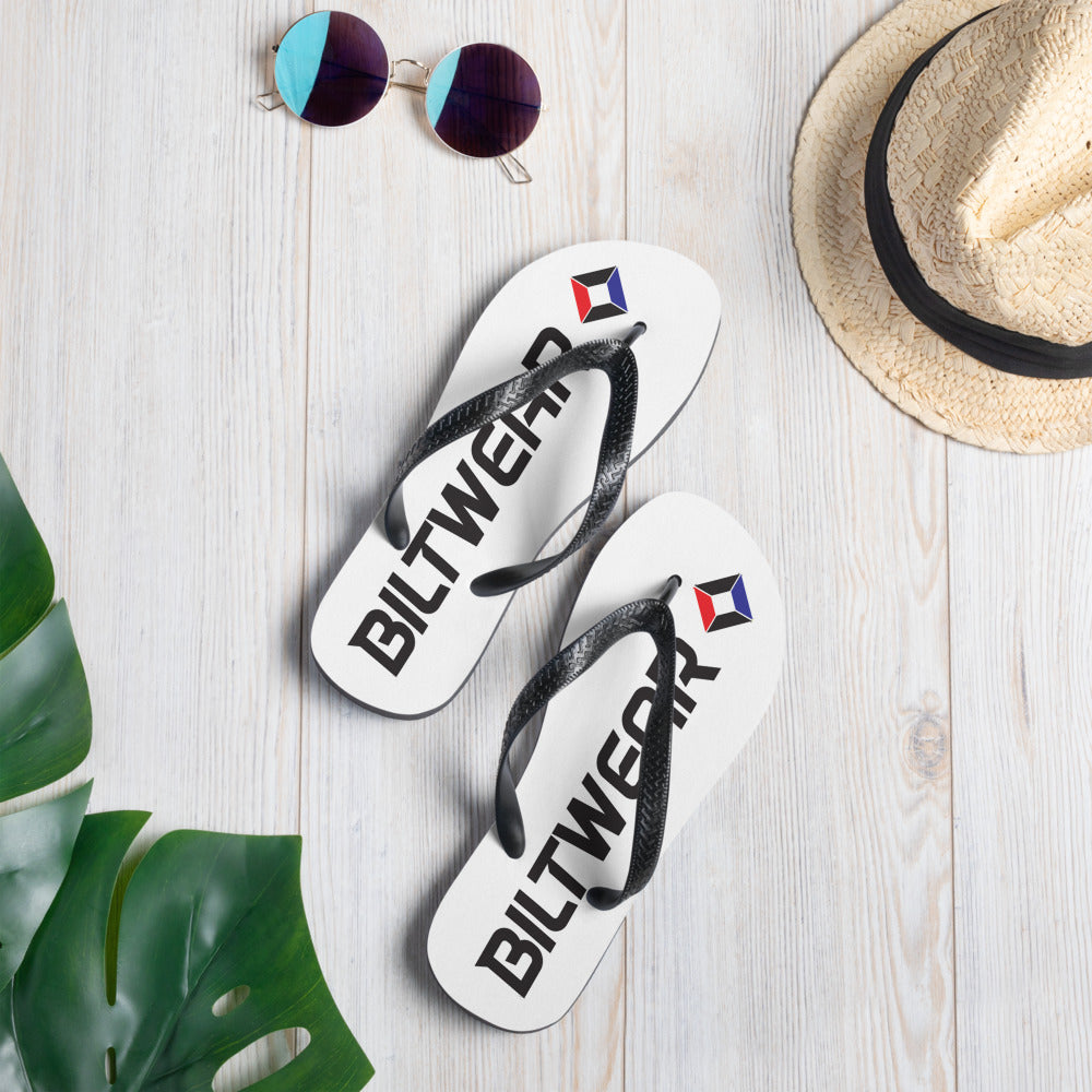 BILTWEAR Flip-Flops