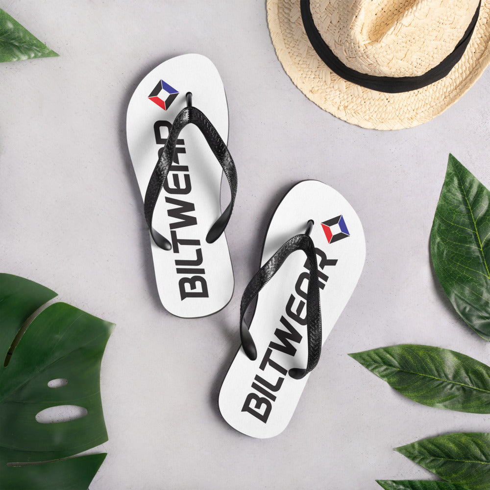 BILTWEAR Flip-Flops