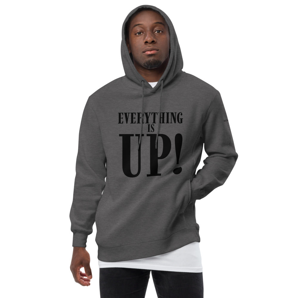 BILTWEAR UP! Unisex fashion hoodie