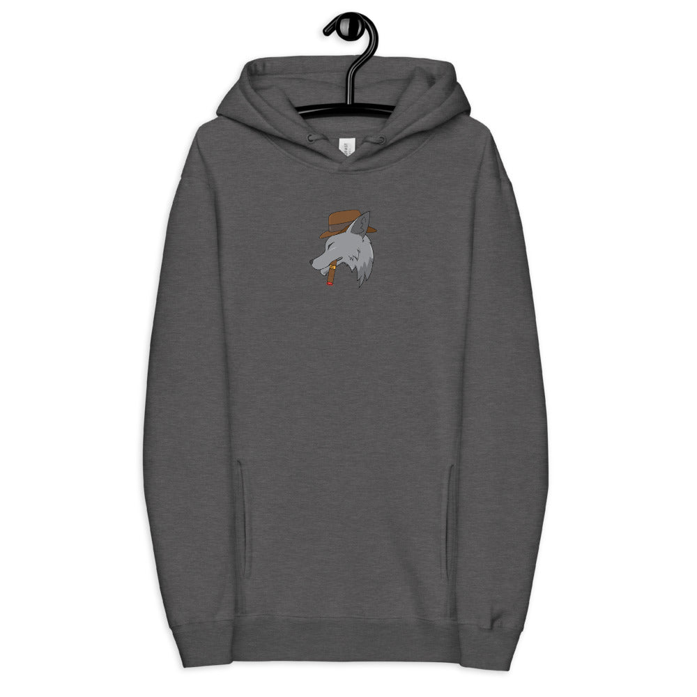 BURN GANG Unisex fashion hoodie