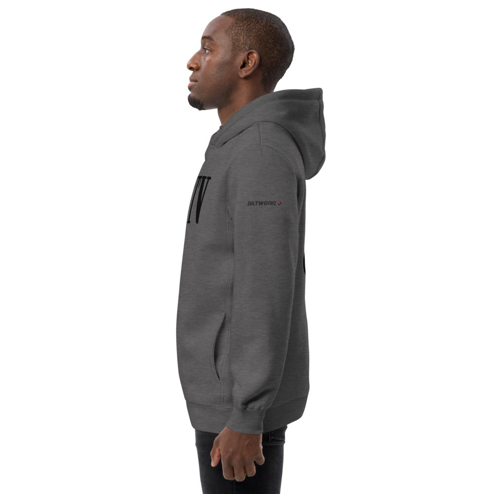 BILTWEAR YKTV Unisex fashion hoodie
