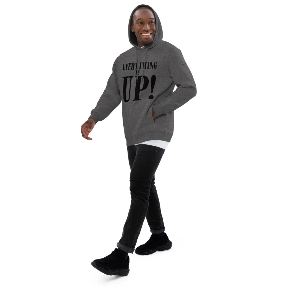 BILTWEAR UP! Unisex fashion hoodie