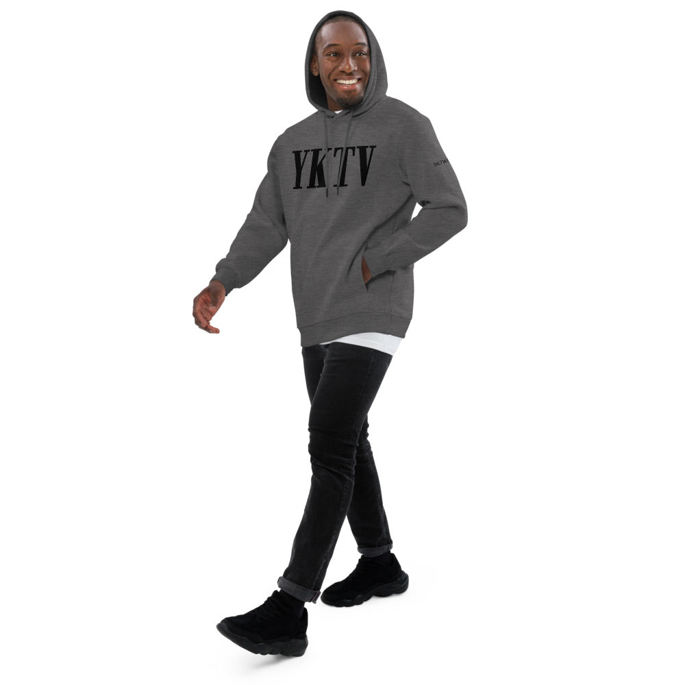 BILTWEAR YKTV Unisex fashion hoodie