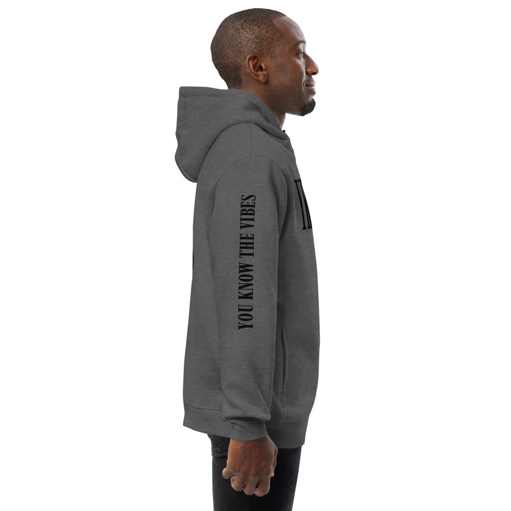 BILTWEAR YKTV Unisex fashion hoodie