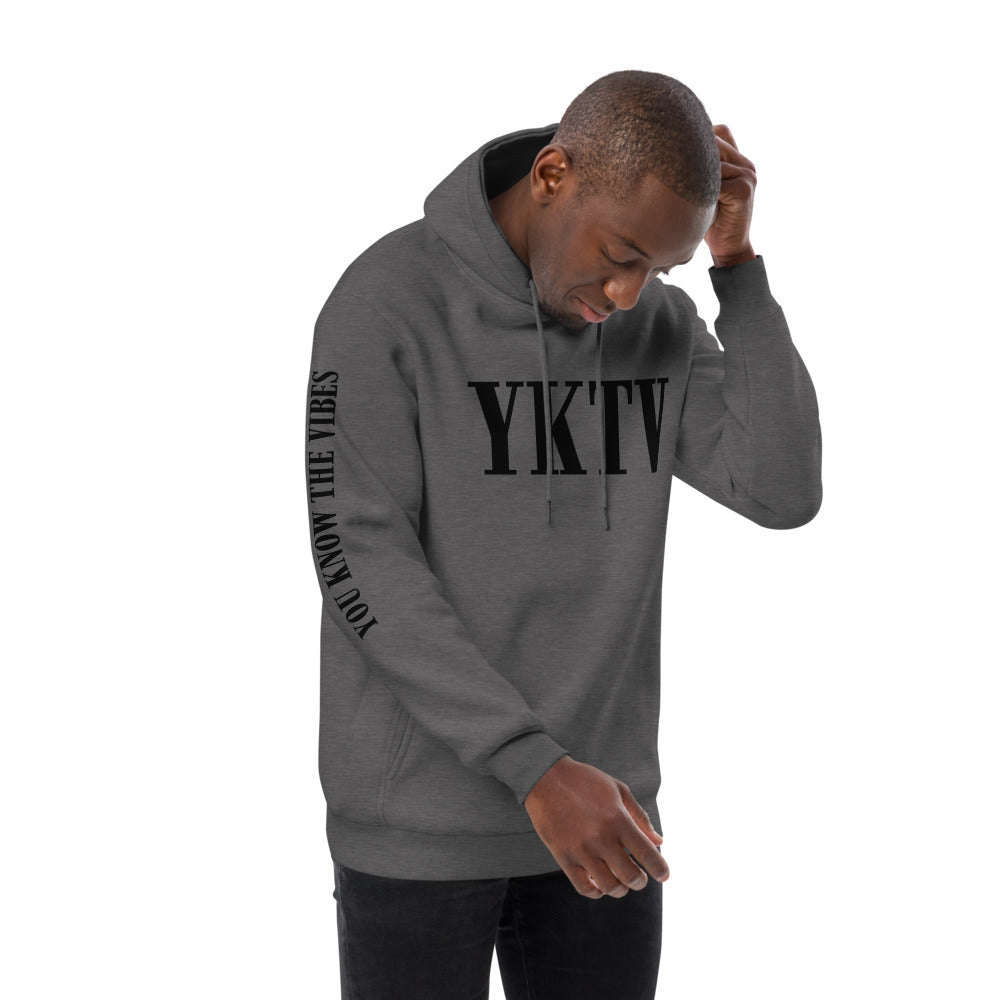 BILTWEAR YKTV Unisex fashion hoodie