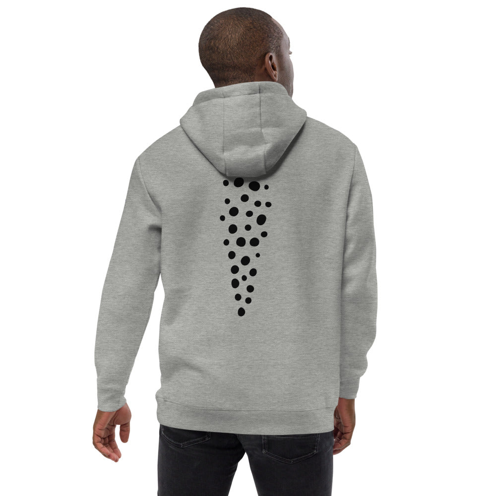I Am Water Unisex fashion hoodie