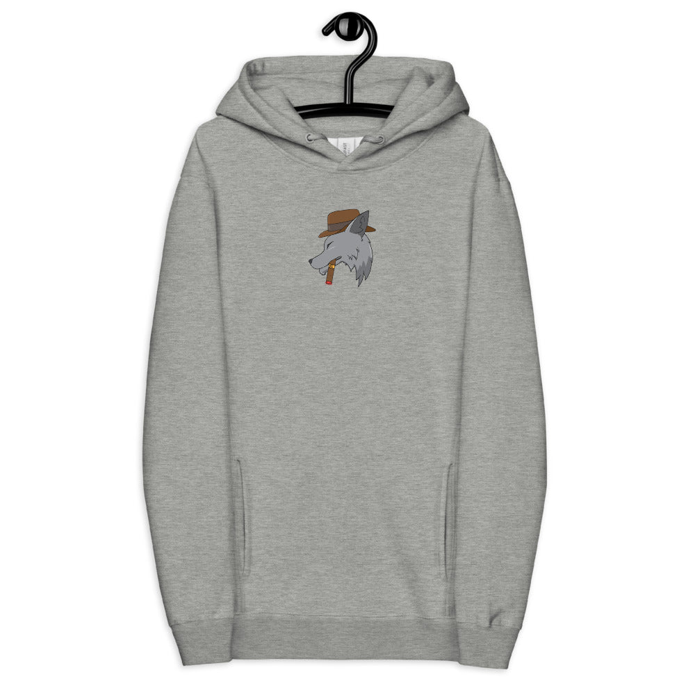 BURN GANG Unisex fashion hoodie