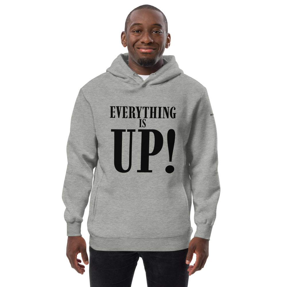 BILTWEAR UP! Unisex fashion hoodie