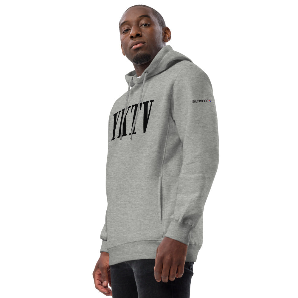 BILTWEAR YKTV Unisex fashion hoodie