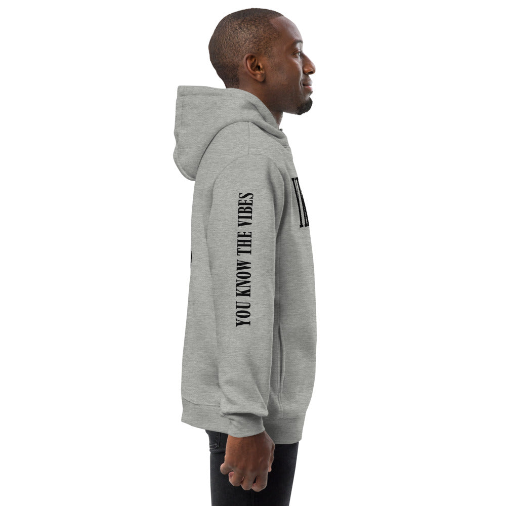 BILTWEAR YKTV Unisex fashion hoodie