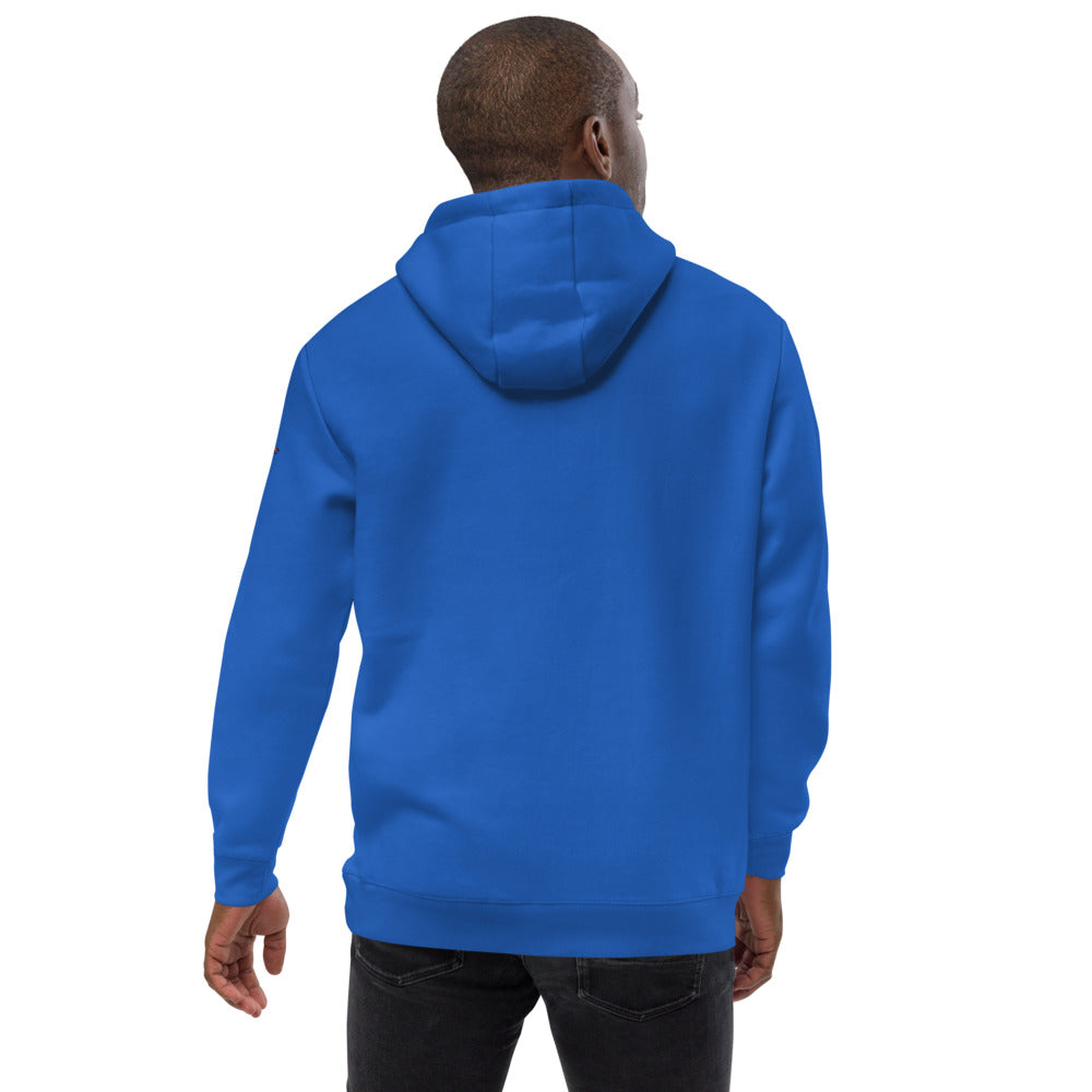 LOVA Unisex fashion hoodie