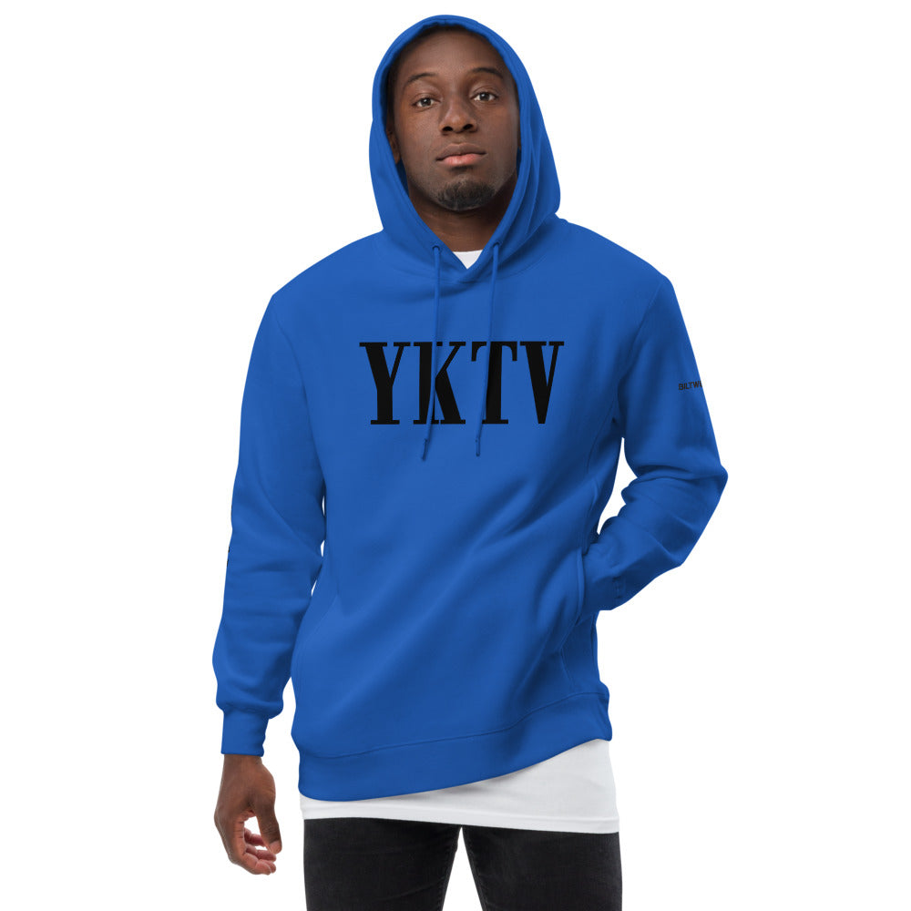 BILTWEAR YKTV Unisex fashion hoodie