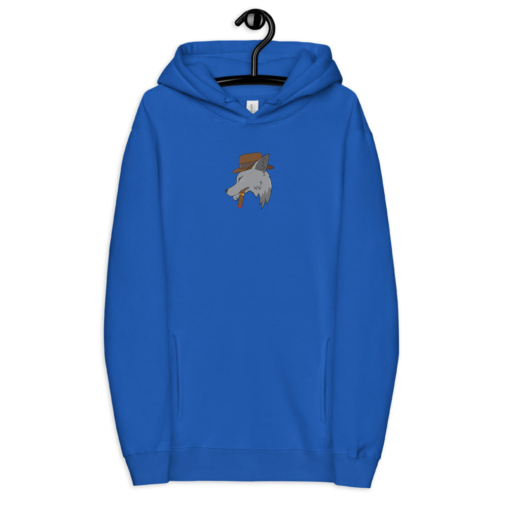 BURN GANG Unisex fashion hoodie