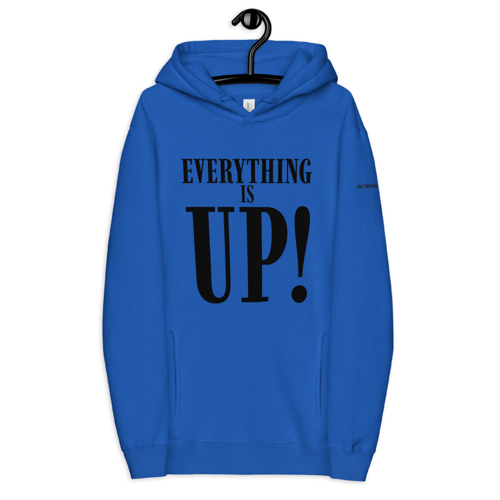 BILTWEAR UP! Unisex fashion hoodie