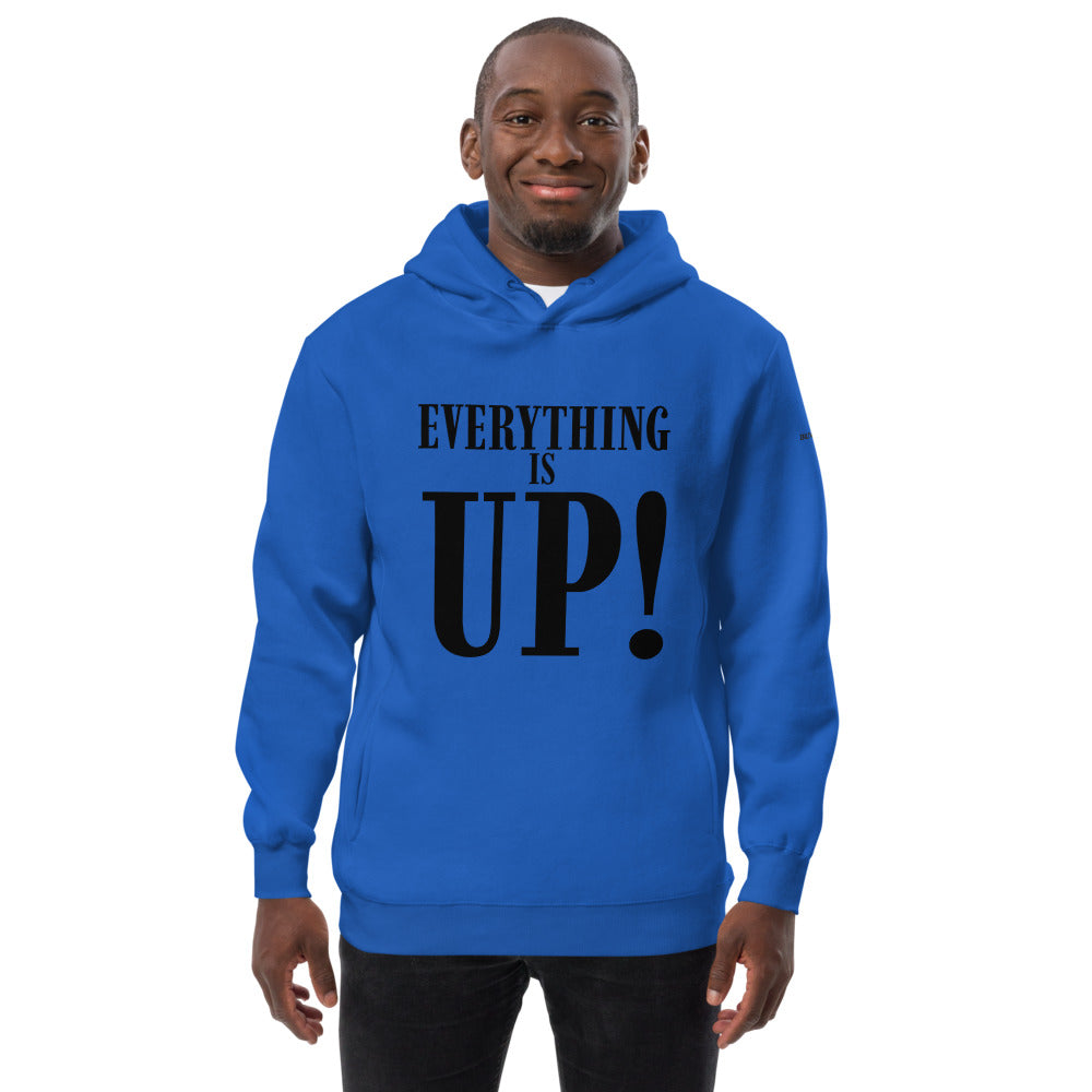 BILTWEAR UP! Unisex fashion hoodie