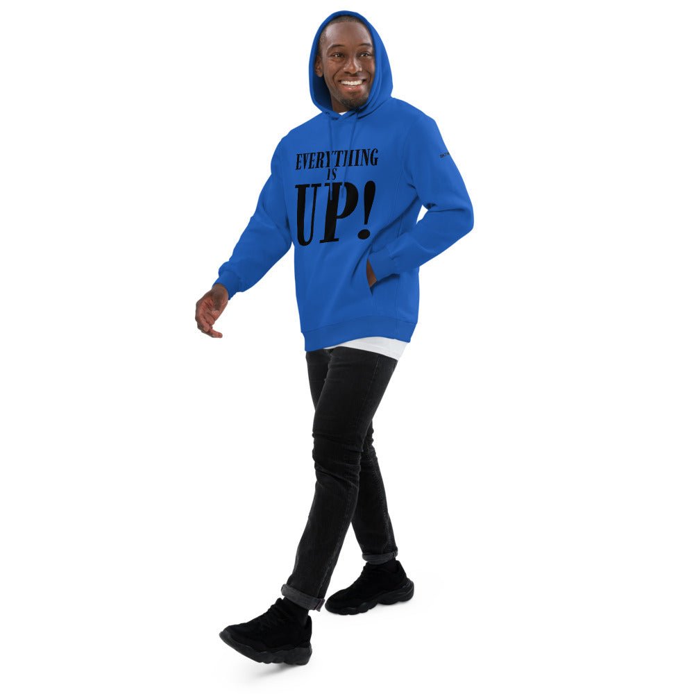BILTWEAR UP! Unisex fashion hoodie