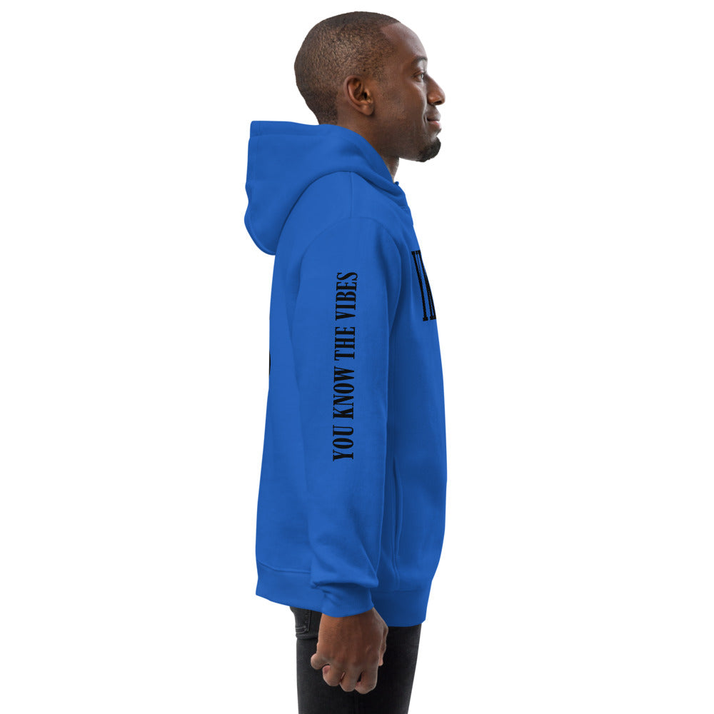 BILTWEAR YKTV Unisex fashion hoodie