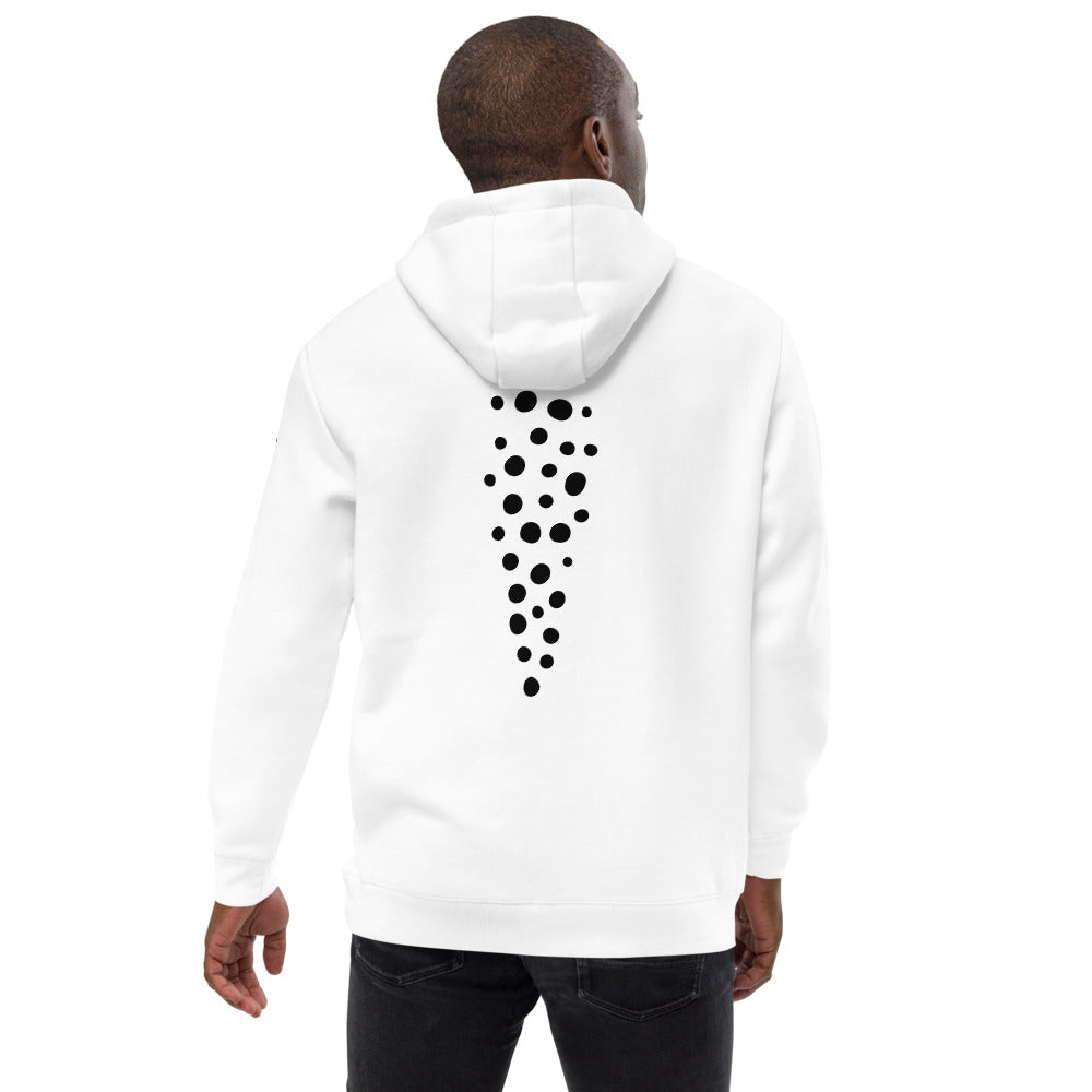 I Am Water Unisex fashion hoodie